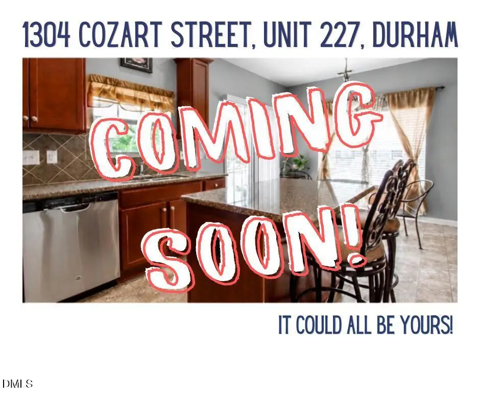 1304 Cozart Street, Durham, NC 27704 - #1