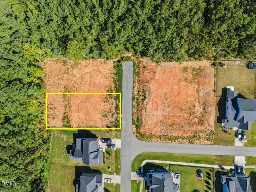 405 Olde Liberty Drive, Youngsville, NC 27596 - #2