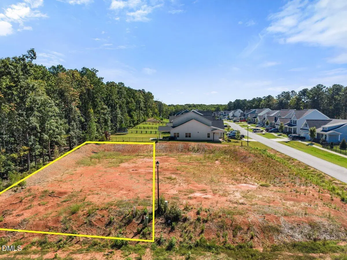 410 Olde Liberty Drive, Youngsville, NC 27596 - #1