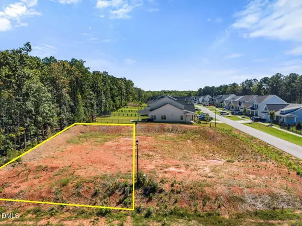 410 Olde Liberty Drive, Youngsville, NC 27596