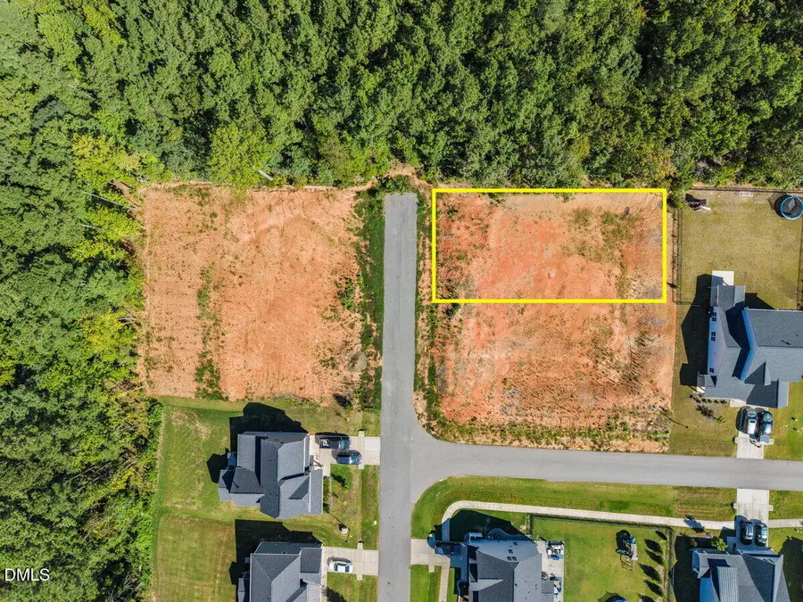 410 Olde Liberty Drive, Youngsville, NC 27596 - #2