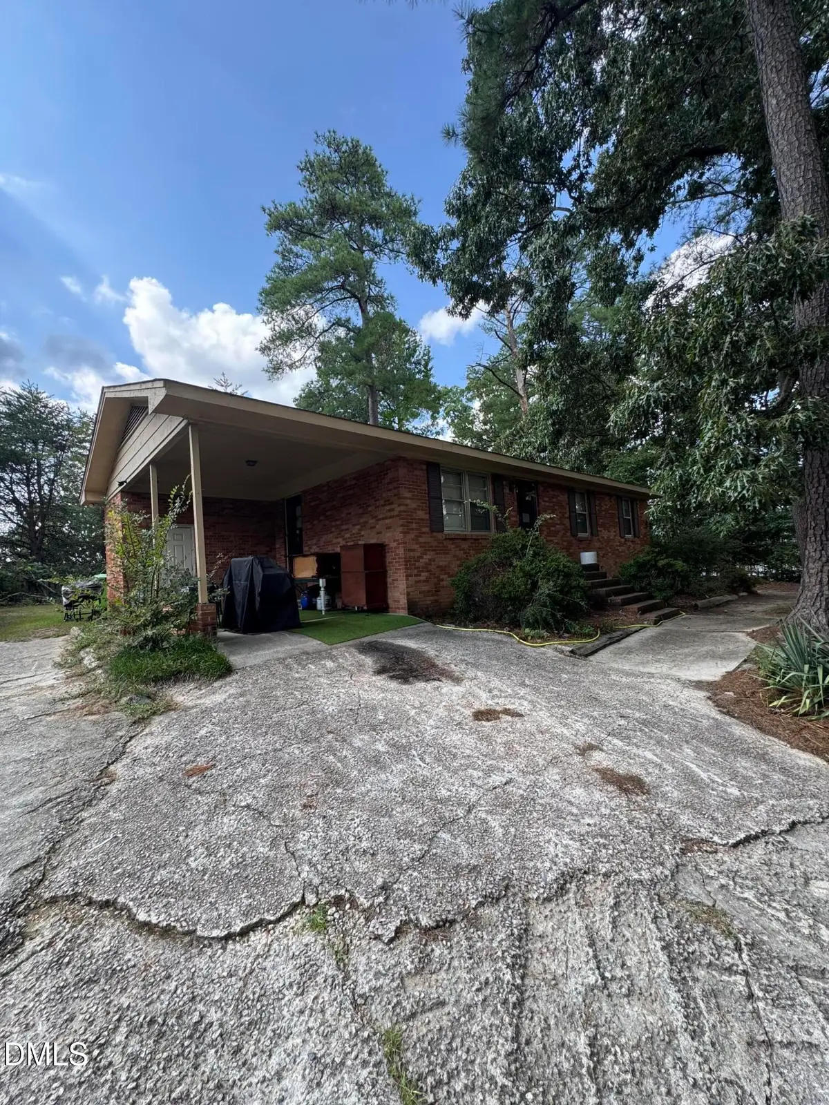6200 Fox Road, Raleigh, NC 27616 - #1