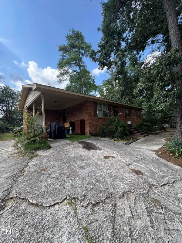 6200 Fox Road, Raleigh, NC 27616