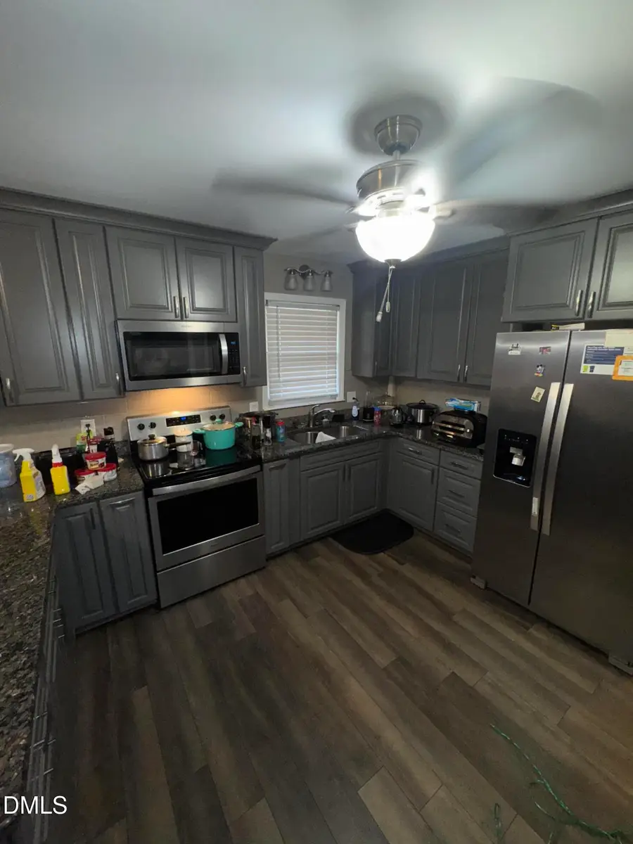 6200 Fox Road, Raleigh, NC 27616 - #2