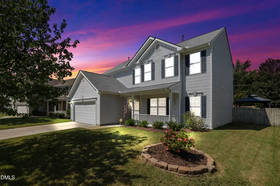 2008 Satinwood Drive, Clayton, NC 27520 - #2