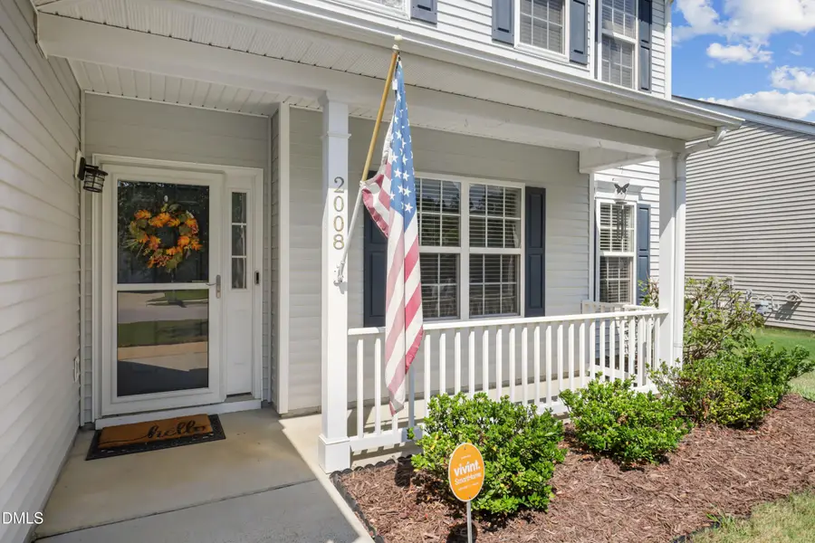 2008 Satinwood Drive, Clayton, NC 27520 - #3