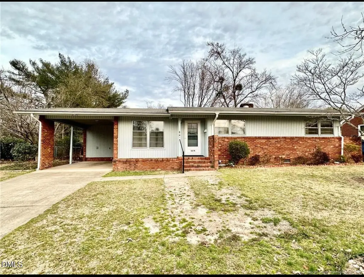 5214 Rodwell Road, Fayetteville, NC 28311 - #1
