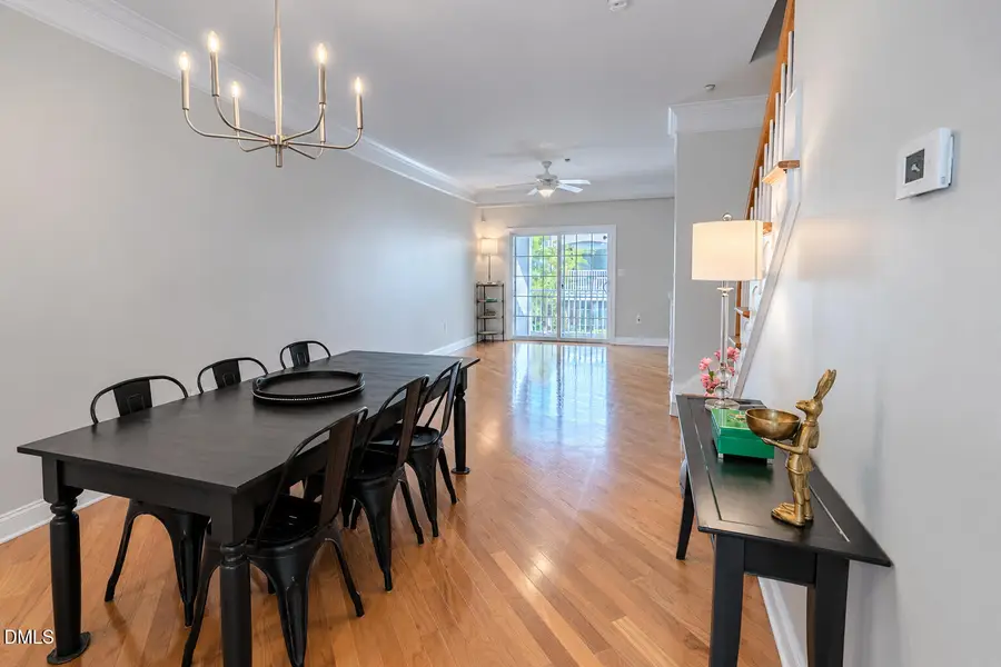9211 Calabria Drive, Raleigh, NC 27617 - #3