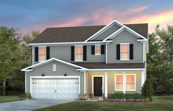 216 Armorial Court, Willow Springs, NC 27592