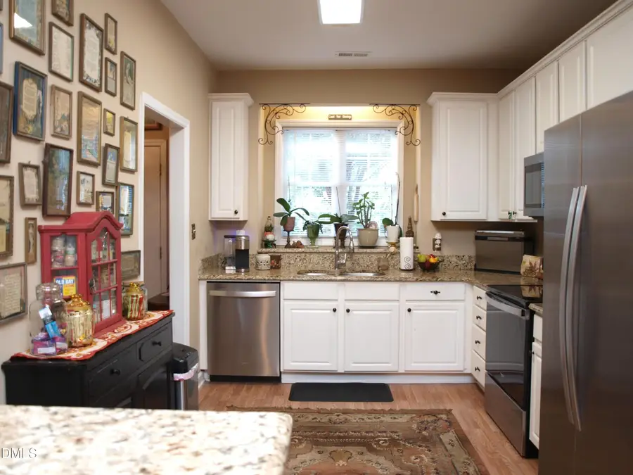 801 Genford Court, Raleigh, NC 27609 - #2
