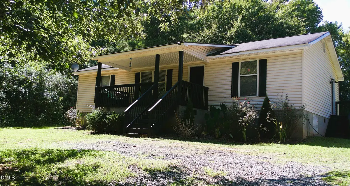 132 Rocky Creek Drive, Norlina, NC 27563 - #1