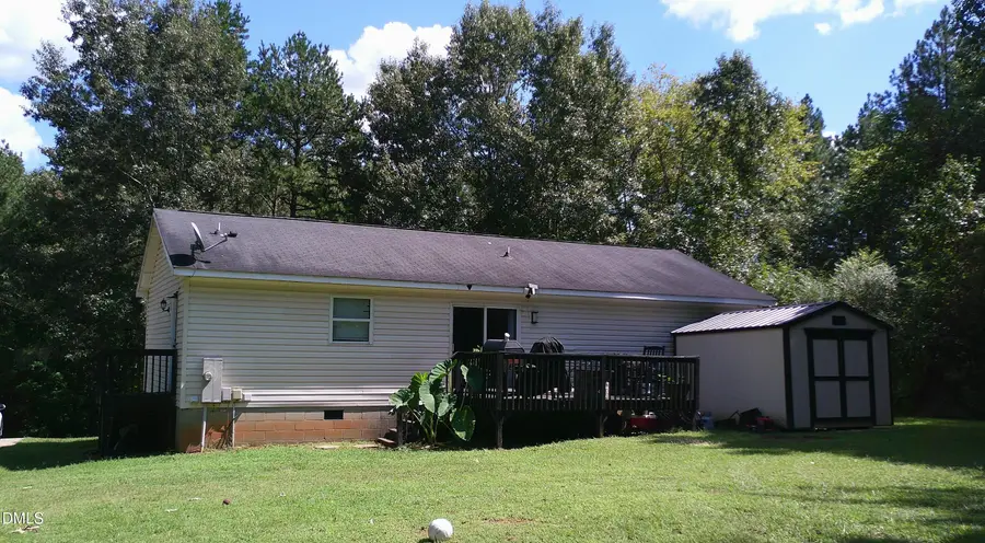 132 Rocky Creek Drive, Norlina, NC 27563 - #2