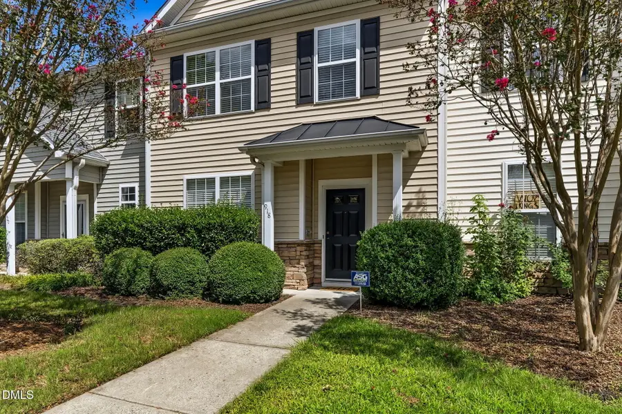 918 Cinnamon Drive, Durham, NC 27713 - #3
