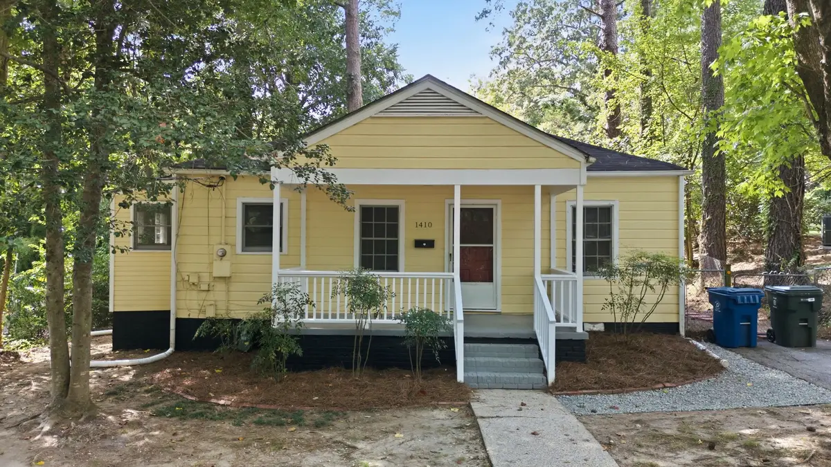 1410 Rosedale Avenue, Durham, NC 27707 - #1