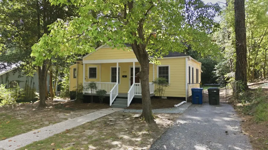 1410 Rosedale Avenue, Durham, NC 27707 - #2