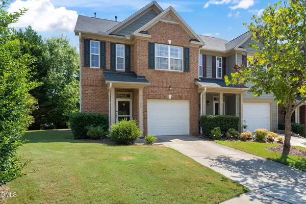106 Forrymast Trail, Apex, NC 27539