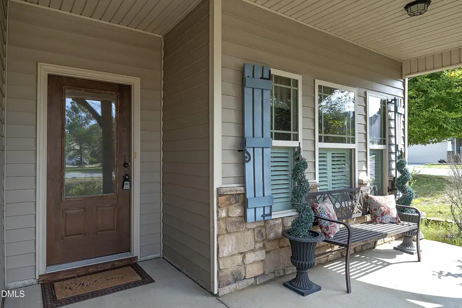2953 Britmass Drive, Raleigh, NC 27616 - #3