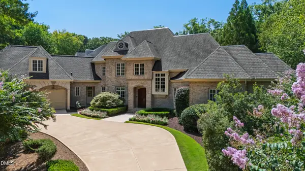 113 Richelieu Drive, Cary, NC 27518