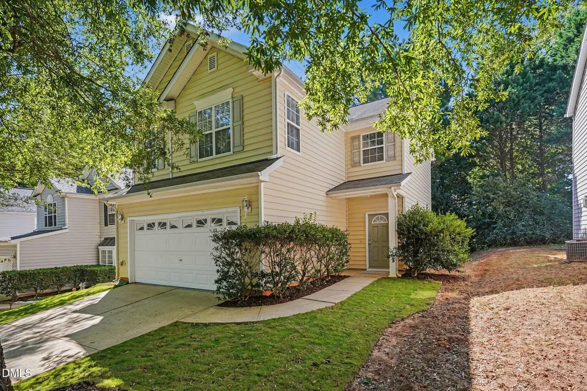 8337 Tie Stone Way, Raleigh, NC 27613 - #1