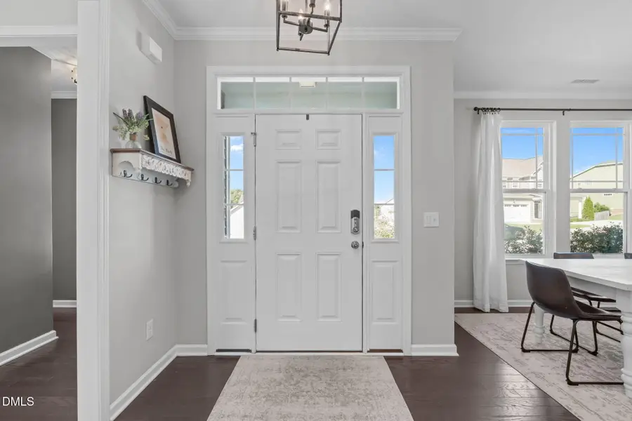 1103 Bromby Avenue, Knightdale, NC 27545 - #2