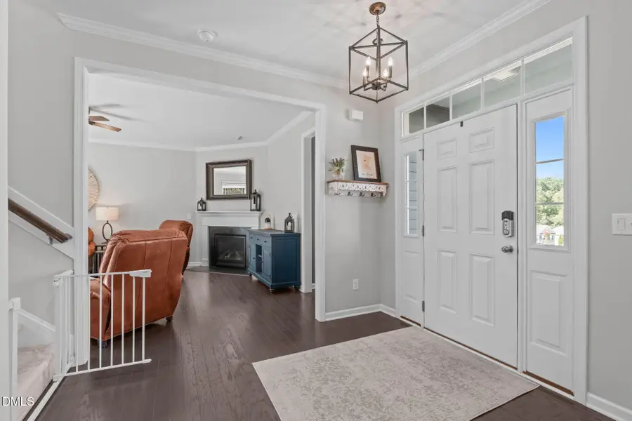 1103 Bromby Avenue, Knightdale, NC 27545 - #3
