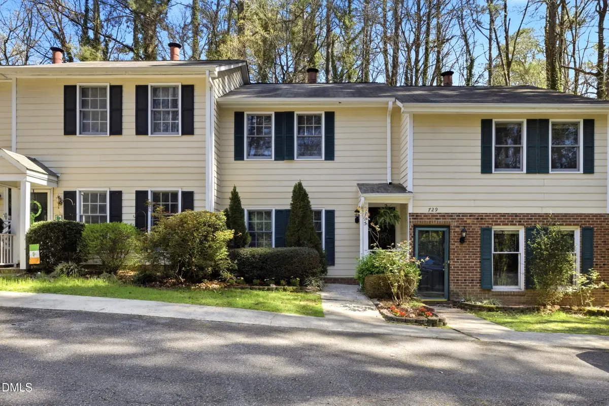 725 Charleston Road, Raleigh, NC 27606 - #1