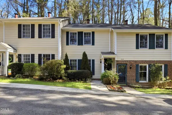 725 Charleston Road, Raleigh, NC 27606