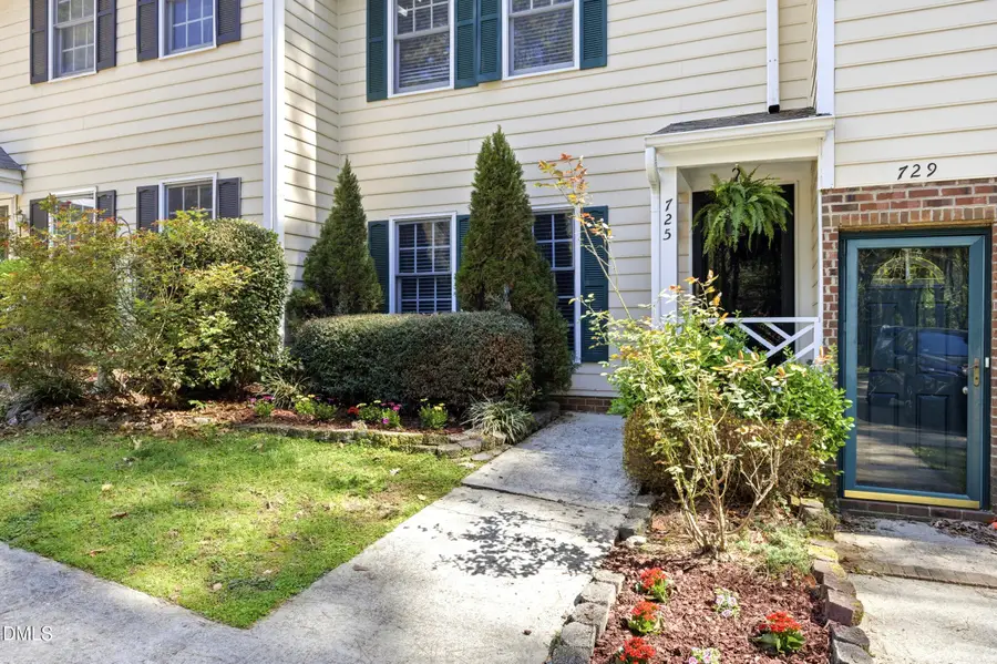 725 Charleston Road, Raleigh, NC 27606 - #2