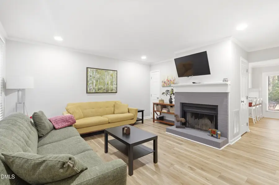 725 Charleston Road, Raleigh, NC 27606 - #3