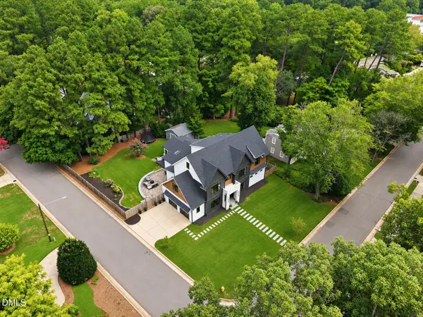 814 Tyrrell Road, Raleigh, NC 27609