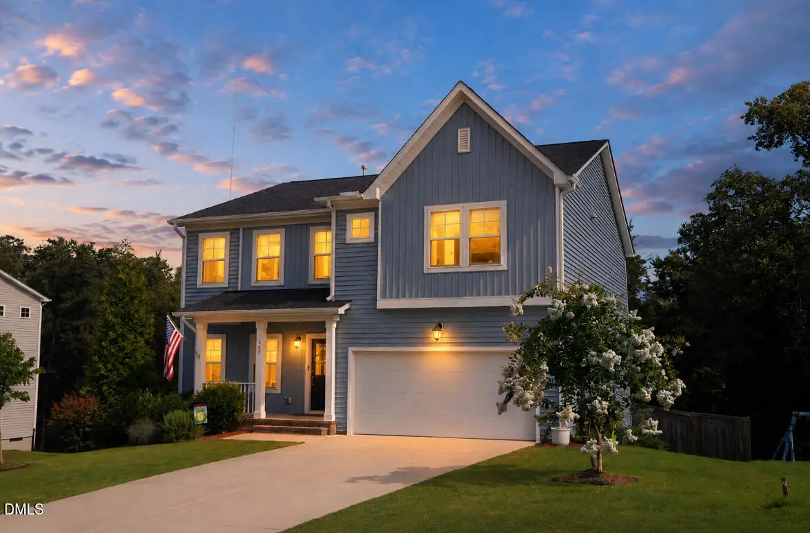 508 Granite View Drive, Rolesville, NC 27571 - #1