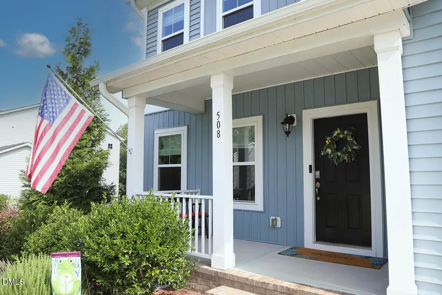 508 Granite View Drive, Rolesville, NC 27571 - #2