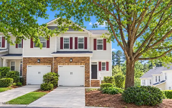 4714 Lawhorn Street, Raleigh, NC 27606