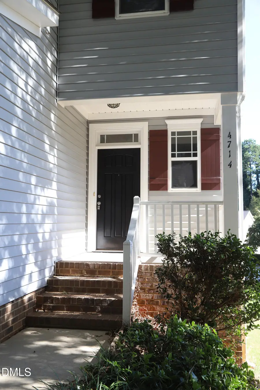 4714 Lawhorn Street, Raleigh, NC 27606 - #2