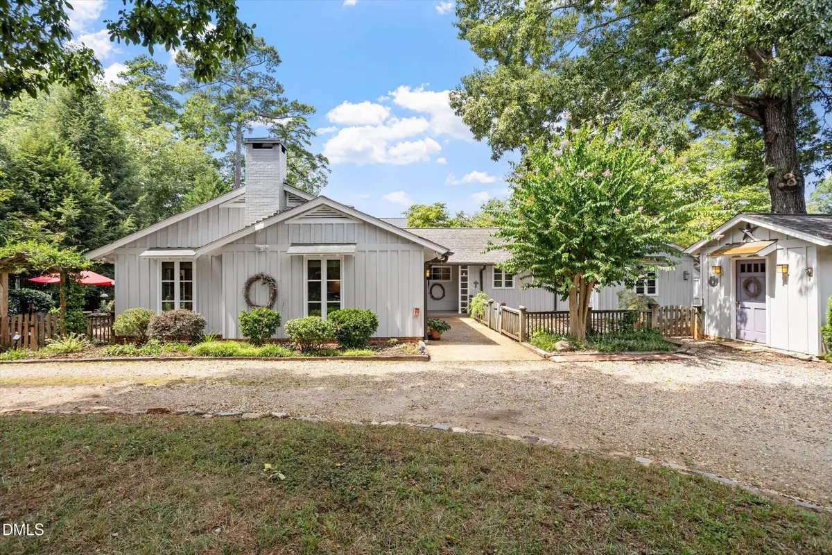 2617 London Drive, Raleigh, NC 27608 - #1