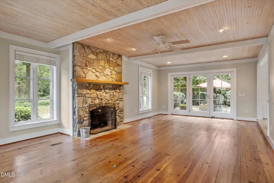2617 London Drive, Raleigh, NC 27608 - #3