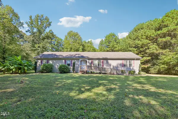6001 Titanic Court, Wake Forest, NC 27587