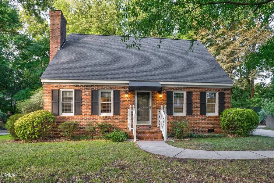 1020 Ridgemeadow Lane, Rocky Mount, NC 27803 - #2