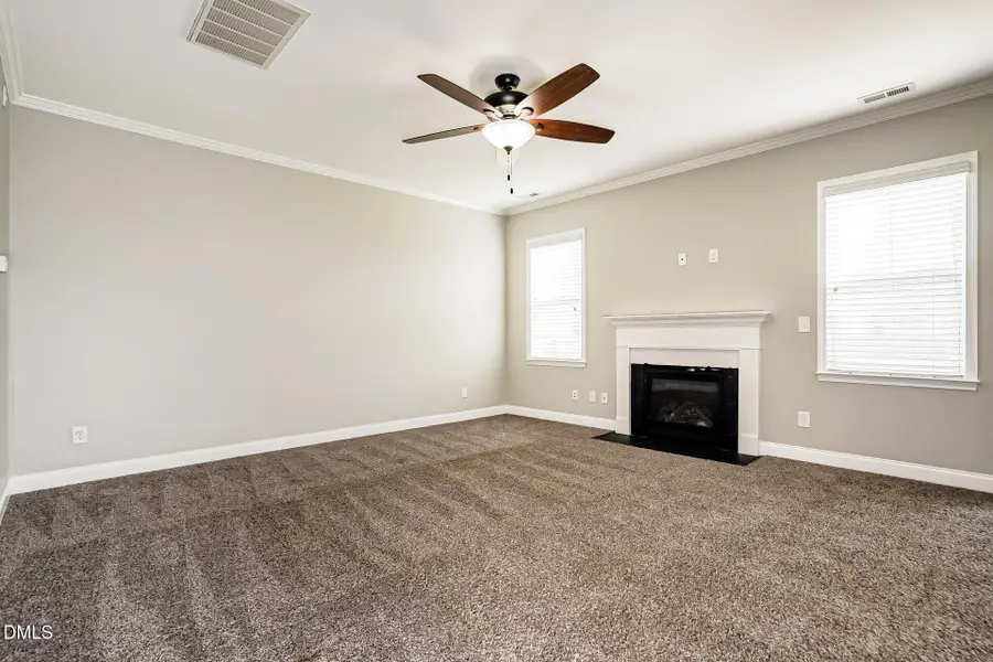 4148 Weavers Pond Drive, Zebulon, NC 27597 - #2