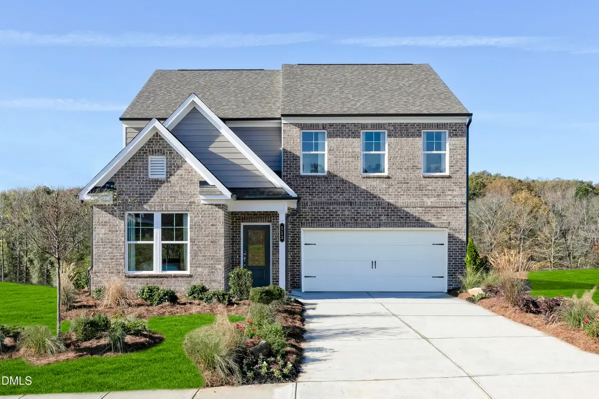 1244 Howards End Place, Knightdale, NC 27545 - #1