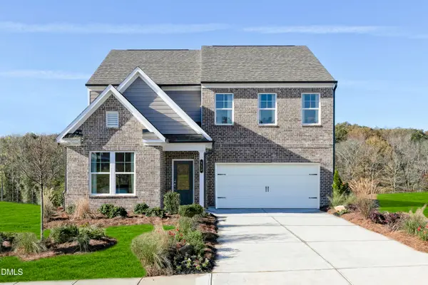 1244 Howards End Place, Knightdale, NC 27545