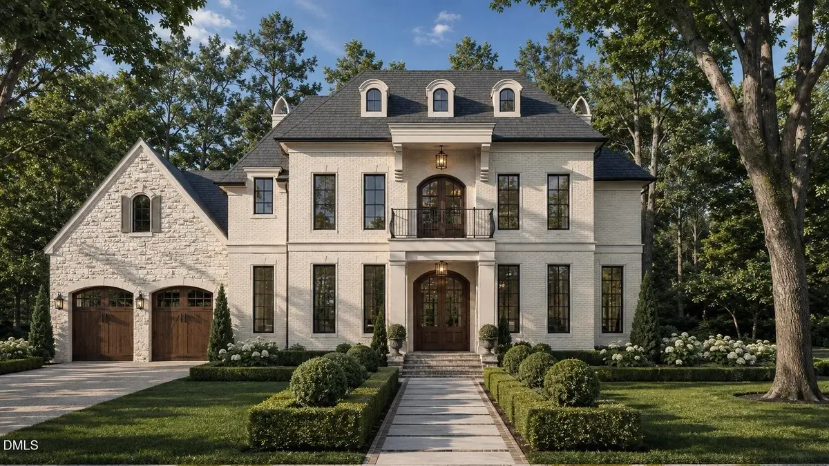 2309 Lyon Street, Raleigh, NC 27608 - #1