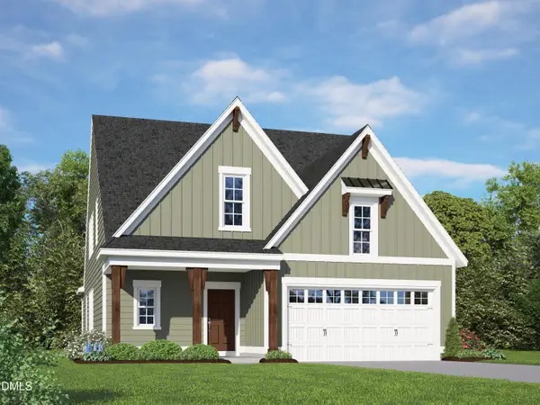 526 Cokesbury Road, Fuquay Varina, NC 27526