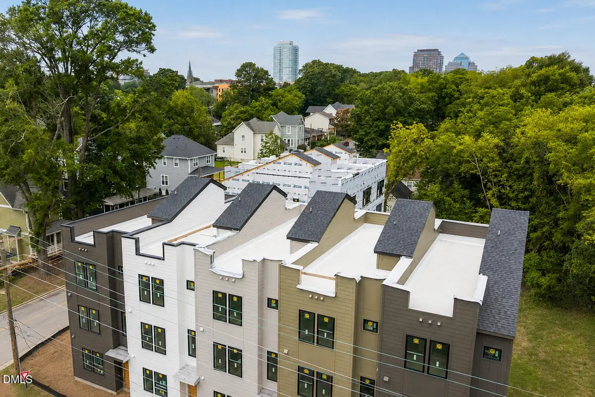 901 Gurley Street, Durham, NC 27701 - #1