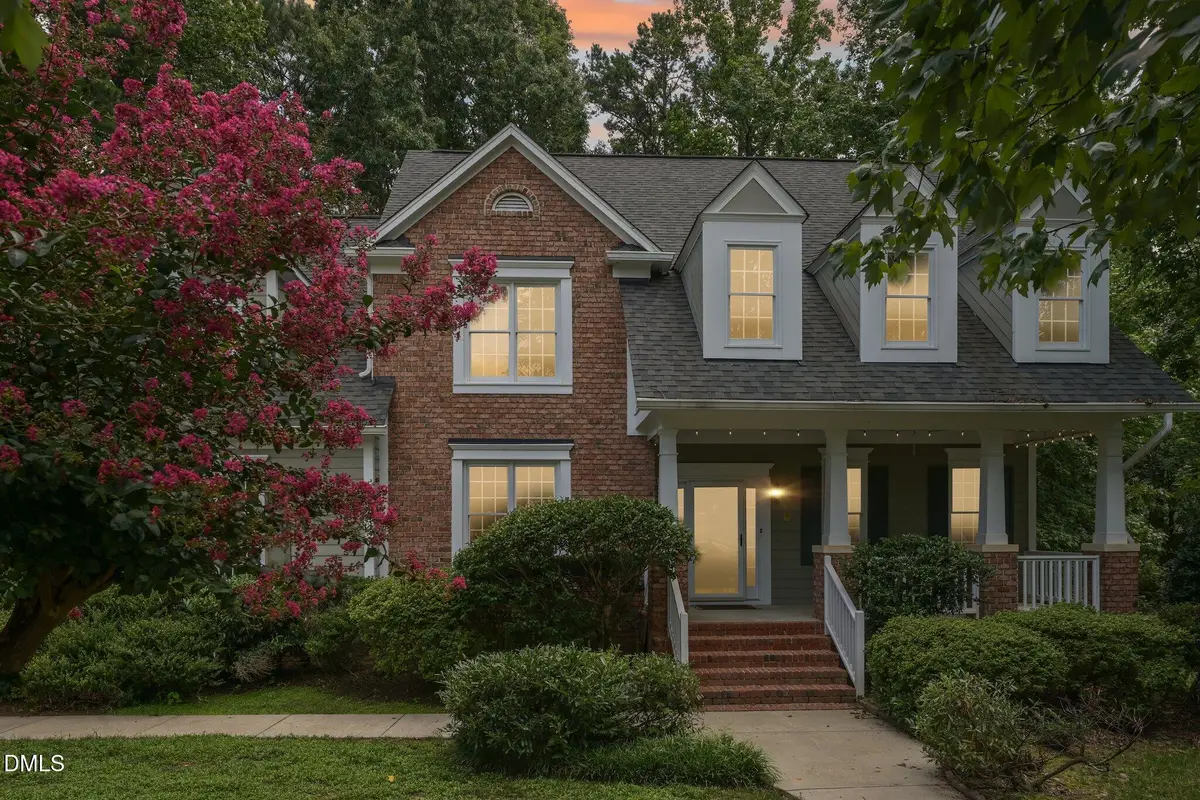 10200 Riverstone Place, Raleigh, NC 27614 - #1