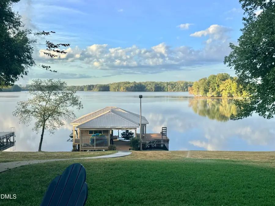 844 Pinesborough Estates Road, Semora, NC 27343 - #2