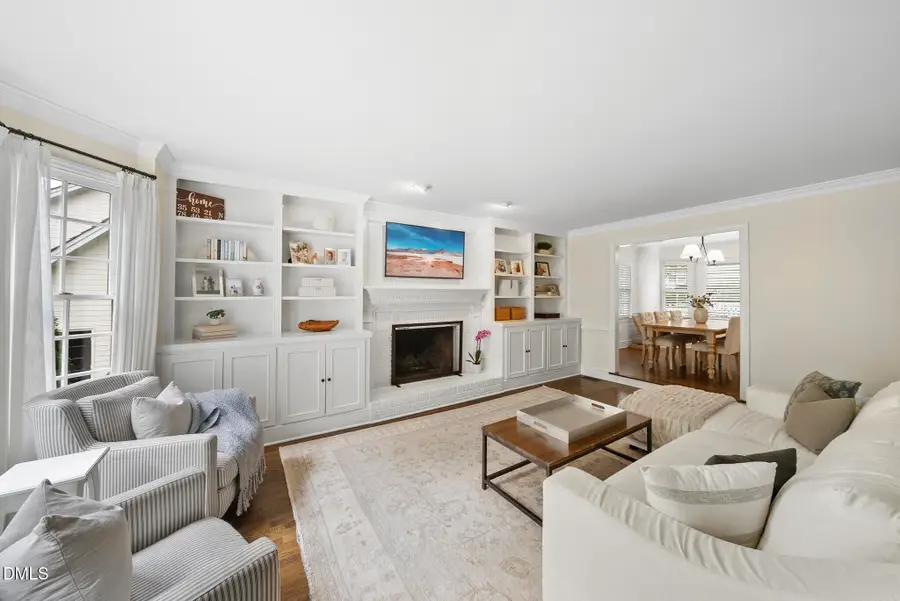 2309 Brisbayne Circle, Raleigh, NC 27615 - #2