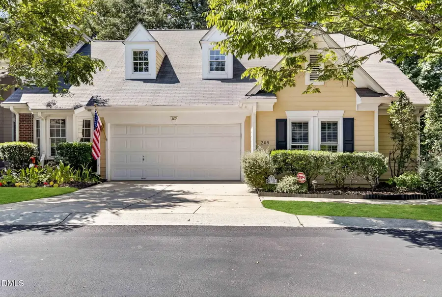 209 Lake Tillery Drive, Cary, NC 27519 - #3