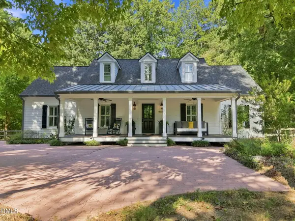 2505 Mt Vernon Church Road, Raleigh, NC 27614
