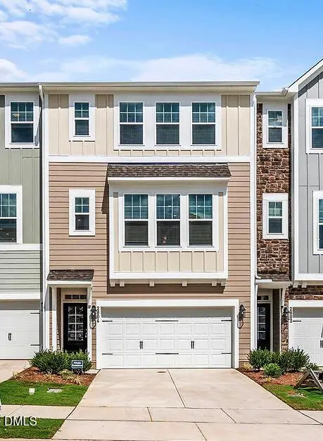 2804 Austin Fls Station, Apex, NC 27502 - #2